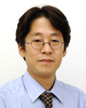 Mr. Masakazu Iwaki